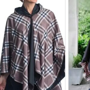 New Rain Cape /Ponchco